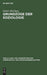 Grundzüge der Soziologie (Wolls Lehr- und Handbücher der Wirtschafts- und Sozialwissenschaften) (German Edition