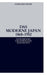 Das moderne Japan 1868-1952: Von der Meiji-Restauration bis zum Friedensvertrag von San Francisco (Oldenbourg Grundriss Der Geschichte) (German Edition