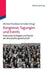 Kongresse, Tagungen und Events