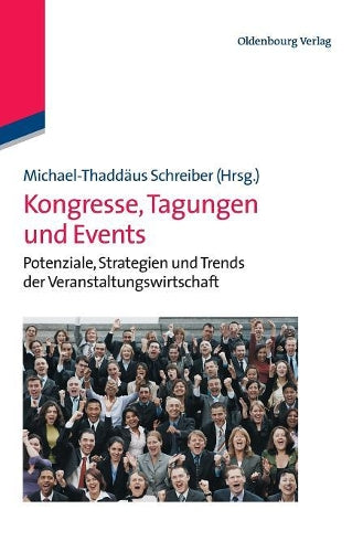 Kongresse, Tagungen und Events