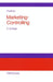 Marketing-Controlling (German Edition