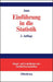 Einführung in die Statistik (Hand- und Lehrbücher der Sozialwissenschaften) (German Edition