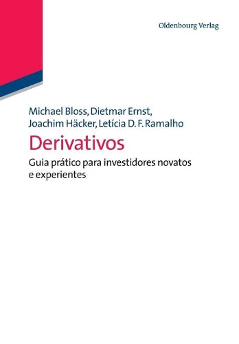 Derivativos (Portuguese Edition