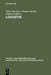 Logistik: Aufgaben und Lösungen (Studien- und Übungsbücher der Wirtschafts- und Sozialwissenschaften) (German Edition
