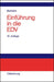 Einführung in die EDV für Wirtschaftswissenschaftler: Auf der Basis von PASCAL und C (German Edition