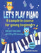 Let's Play Piano