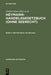 Drittes Buch. §§ 238-342a (Sammlung Guttentag) (German Edition