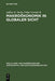 Makroökonomik in globaler Sicht (Wolls Lehr- und Handbücher der Wirtschafts- und Sozialwissenschaften) (German Edition