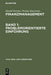 Finanzmanagement, Band 1: Problemorientierte Einführung (WiSo-Lehr- und Handbücher) (German Edition