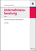 Unternehmensberatung: Band 1: Beratungsmarketing und Auftragsakquisition (Edition Consulting) (German Edition