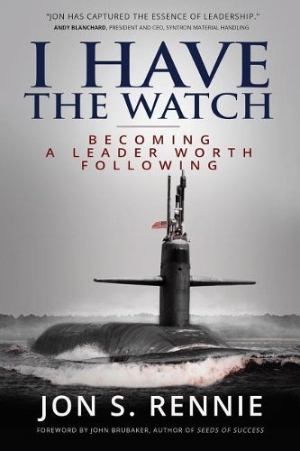 I Have the Watch