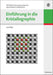 Einführung in die Kristallographie (German Edition