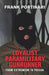 Loyalist Paramilitary Gunrunner