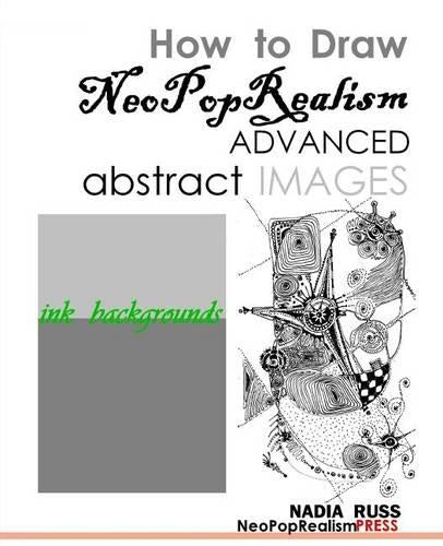 How to Draw NeoPopRealism Advanced Abstract Images