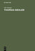 Thomas Dehler: 1897–1967. Eine politische Biographie (Eine Veroffentlichung Des Instituts Fur Zeitgeschichte Und D) (German Edition