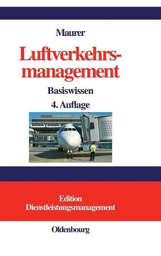 Luftverkehrsmanagement: Basiswissen (German Edition