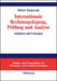 Internationale Rechnungslegung, Prüfung und Analyse: Aufgaben und Lösungen (Studien- und Übungsbücher der Wirtschafts- und Sozialwissenschaften) (German Edition