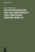 No Intervention. Die Pax Britannica und Preußen 1865/66–1869/70: Eine Untersuchung zur englischen Weltpolitik im 19. Jahrhundert (German Edition