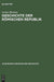 Geschichte der römischen Republik (Oldenbourg Grundriss der Geschichte, 2) (German Edition
