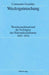 Wiedergutmachung: Westdeutschland und die Verfolgten des Nationalsozialismus 1945-1954: 34 (Quellen Und Darstellungen Zur Zeitgeschichte