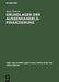 Grundlagen der Außenhandelsfinanzierung (Lehr- und Handbücher zu Geld, Börse, Bank und Versicherung) (German Edition