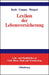 Lexikon der Lebensversicherung (Lehr- und Handbücher zu Geld, Börse, Bank und Versicherung) (German Edition