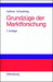 Grundzüge der Marktforschung (German Edition