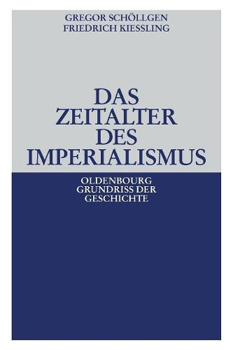 Das Zeitalter des Imperialismus