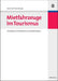 Mietfahrzeuge im Tourismus: Grundlagen, Geschäftsprozesse und Marktanalyse (Lehr- und Handbücher zu Tourismus, Verkehr und Freizeit) (German Edition