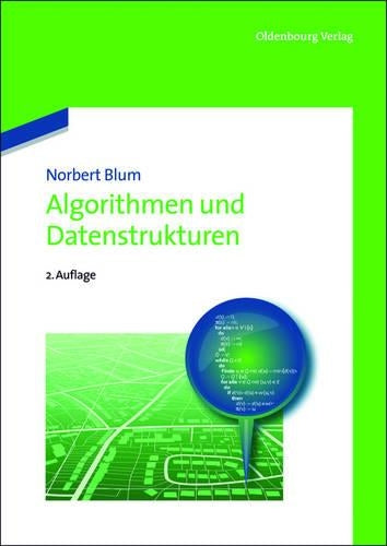 Algorithmen und Datenstrukturen (German Edition