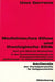 Medizinisches Ethos und theologische Ethik: Karl und Dietrich Bonhoeffer in der Auseinandersetzung um Zwangssterilisation und "Euthanasie" im ... für Zeitgeschichte, 73) (German Edition