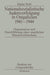 Nationalsozialistische Judenverfolgung in Ostgalizien 1941-1944: Organisation und Durchführung eines staatlichen Massenverbrechens (Studien zur Zeitgeschichte, 50) (German Edition