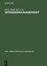 Wissensmanagement: Informationszuwachs – Wissensschwund? Die strategische Bedeutung des Wissensmanagements (FWS - Forum Wirtschaft und Soziales) (German Edition