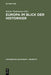 Europa im Blick der Historiker: Europäische Integration im 20. Jahrhundert: Bewusstsein und Institutionen (Historische Zeitschrift / Beihefte, N.F. 21) (German Edition