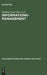 Informationsmanagement: Umfeld-Fallbeispiele (Managementwissen für Studium und Praxis) (German Edition