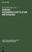 Sozialwissenschaftliche Methoden: Lehr- und Handbuch für Forschung und Praxis (Lehr- und Handbücher der Sozialwissenschaften) (German Edition