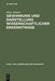 Gewinnung und Darstellung wissenschaftlicher Erkenntnisse: Insbesondere für universitäre Studien-, Staatsexamens-, Diplom- und Doktorarbeiten (Hand- und Lehrbücher der Pädagogik) (German Edition