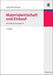 Materialwirtschaft und Einkauf: Beschaffungsmanagement (German Edition