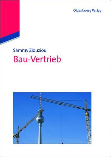 Bau-Vertrieb (German Edition
