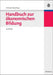 Handbuch zur ökonomischen Bildung (German Edition