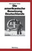 Die amerikanische Besetzung Deutschlands (Quellen und Darstellungen zur Zeitgeschichte, 27) (German Edition