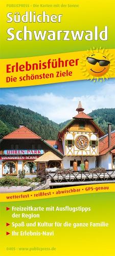 Southern Black Forest