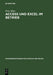 Access und Excel im Betrieb (Managementwissen für Studium und Praxis) (German Edition