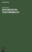 Mathematik-Taschenbuch (German Edition