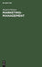 Marketing-Management: Allgemein - Sektoral - International (German Edition
