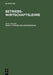 Theorie der Unternehmung (German Edition