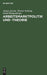 Arbeitsmarktpolitik und -theorie: Lehrbuch zu empirischen, institutionellen und theoretischen Grundfragen der Arbeitsökonomik (German Edition