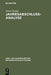 Jahresabschlussanalyse (Lehr- und Handbücher der Betriebswirtschaftslehre) (German Edition
