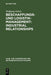 Beschaffungs- und Logistik-Management: Industrial Relationships (Lehr- und Handbücher der Betriebswirtschaftslehre) (German Edition