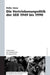 Die Vertriebenenpolitik der SED 1949 bis 1990 (Schriftenreihe Der Vierteljahrshefte Für Zeitgeschichte Sondernummer) (German Edition
